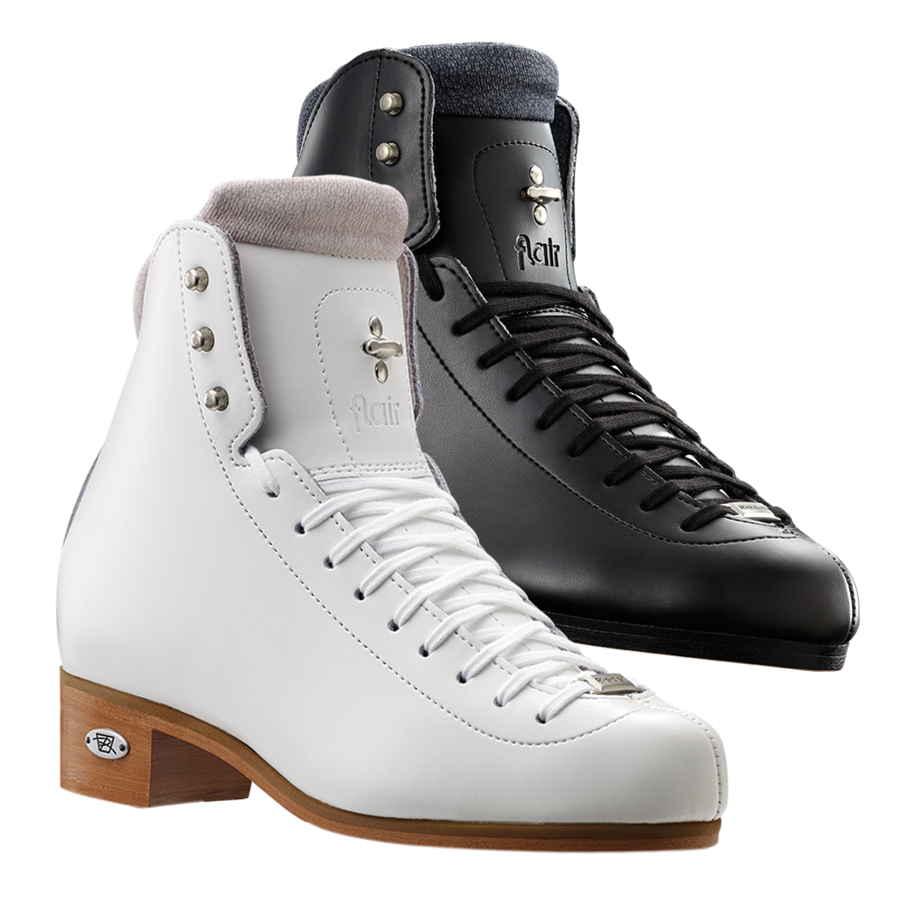 Reidell Ladies store professional Ice Skates