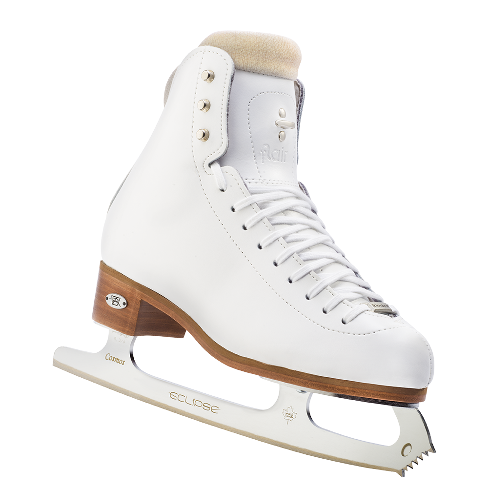 Riedell Ice Figure Skates Women’s selling 5.5